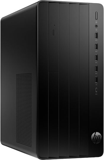 HP Pro Tower 290 G9 Desktop PC (i5-12400/16GB DDR4/512GB SSD/W11 Pro)
