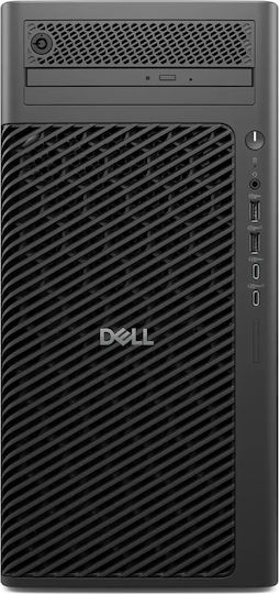 Dell Pro Max Tower SFF Desktop PC (Ultra 7-265K/32GB DDR5/1TB SSD/W11 Pro)