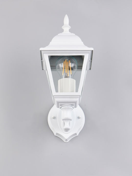Trio Lighting Livenza Επιτοίχιο Εξωτερικό Φωτιστικό
