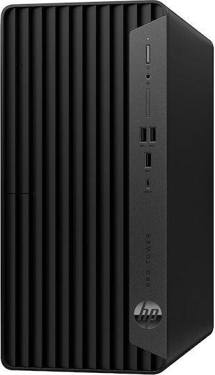 HP Pro Tower 400 G9 Desktop PC (i5-14500/16GB DDR5/512GB SSD/W11