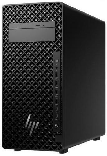 HP Workstation Tower Z2 G1i Gaming Desktop PC (Ultra 7-265K/32GB DDR4/1.0TB SSD/W11 Pro)