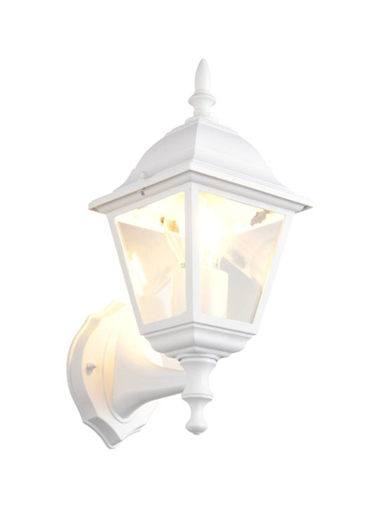 Trio Lighting Livenza Επιτοίχιο Εξωτερικό Φωτιστικό