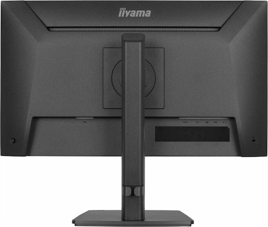 Iiyama XB2493HSU-B1 IPS Monitor 23.8" FHD 1920x1080 με Χρόνο Απόκρισης 4ms GTG