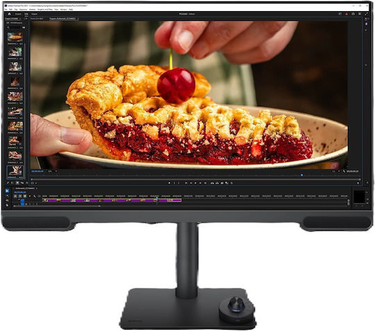 BenQ PV3200U IPS HDR Monitor 31.5" 4K 3840x2160 mit Reaktionszeit 5ms GTG