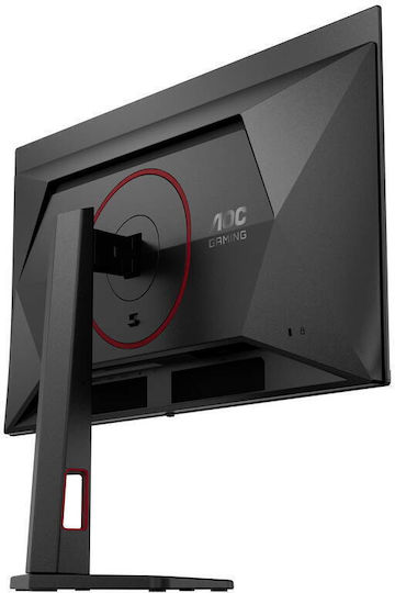 AOC Q27G4SDR OLED HDR Gaming Monitor 26.5" QHD 2560x1440 360Hz with Response Time 0.03ms GTG