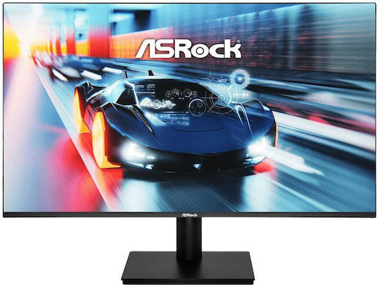 ASRock CL27FFB Monitor 27" FHD 1920x1080 144Hz