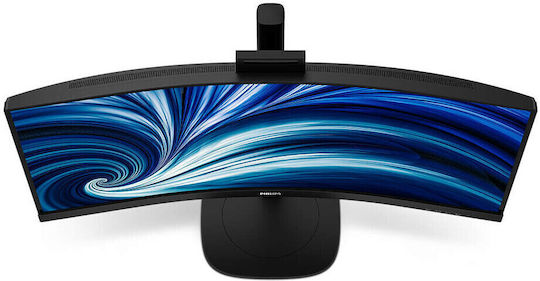 Philips 34B2U3600CH Ultrawide VA HDR Gebogen Monitor 34" QHD 3440x1440