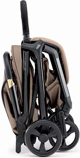 Cam Oliver Pushchair Suitable for Newborn Beige 8.5kg