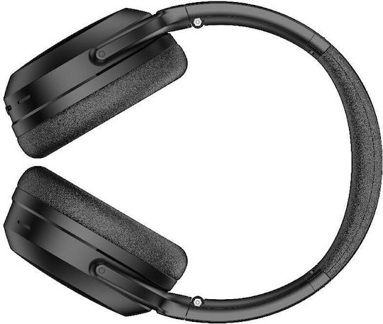 Edifier WH700NB Pro Wireless / Wired Over Ear Headphones with 56 hours of Operation and Quick Charge Black