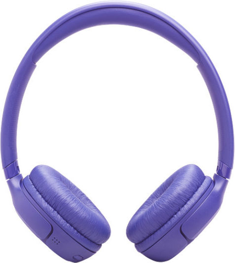 JBL Tune 530BT Wireless Bluetooth On Ear Headphones with 76 Hours Playing Time Lavender