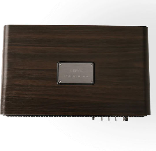 S300 Ηχείο Bluetooth 80W Μαύρο