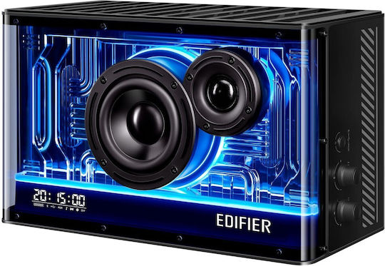 Edifier QD35 Ηχείο Bluetooth 40W Μαύρο