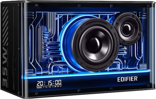Edifier QD35 Ηχείο Bluetooth 40W Μαύρο