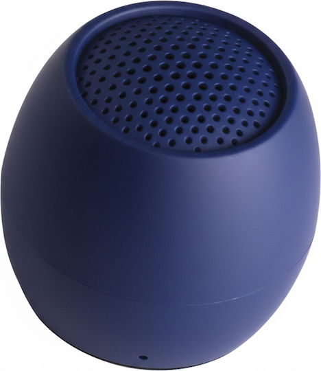 Boompods Zero Ocean Ηχείο Bluetooth 3W Black Atlantic