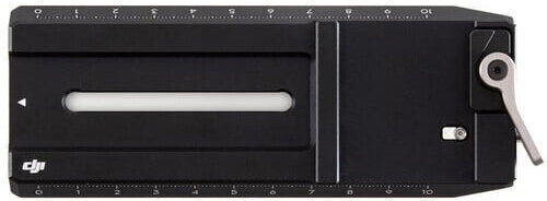 DJI Quick Release Plate Lower Accessory