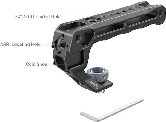SmallRig Аксесоари за статив 6941590008448