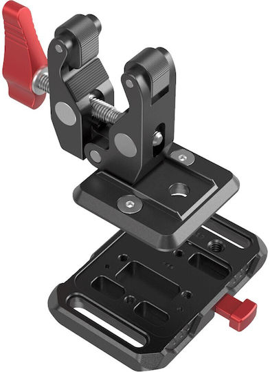 Smallrig 2989 Mini V-mount Battery Plate Clamp