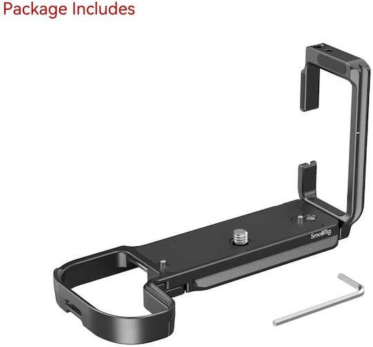 SmallRig Quick Release Plate