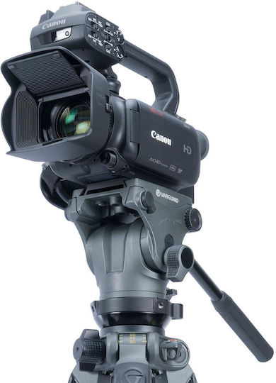 Vanguard ALTA PH-123V Κεφαλή - Βίντεο