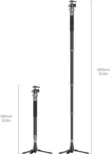 SmallRig Monopied 6941590026077
