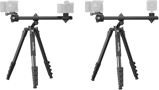 Smallrig Ct25 Professionelles Overhead-Kamerastativ 5290