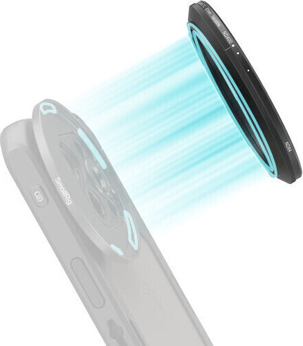 SmallRig Filtru Cu diametrul 67mm pentru obiective foto