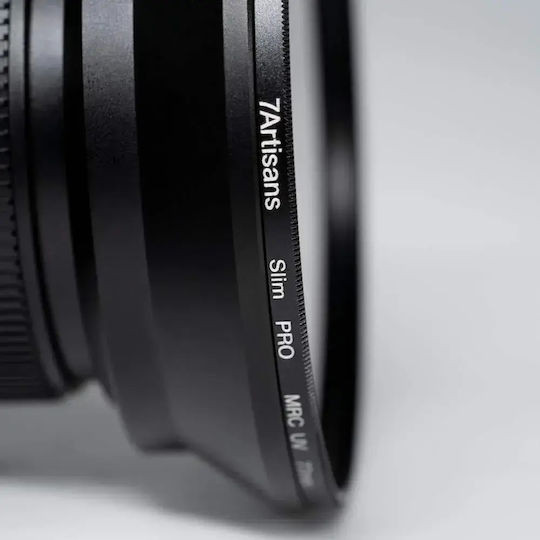 7artisans Slim Pro Mrc Uv Filter 7artisans 46mm