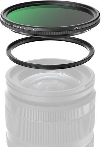 SmallRig Filtru Cu diametrul 67mm pentru obiective foto