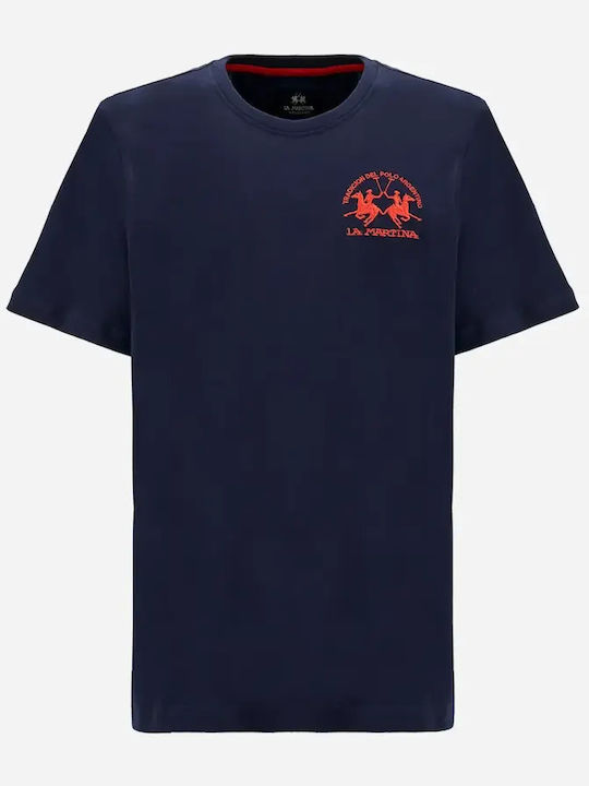 T-shirt Navy