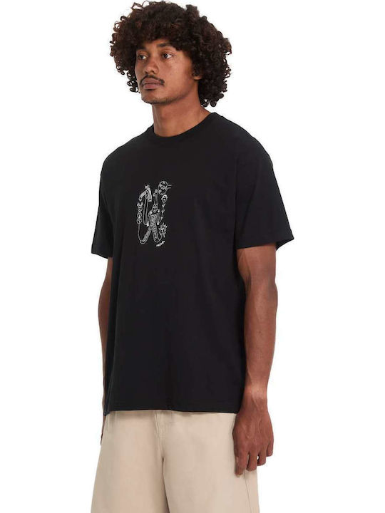 T-shirt Black