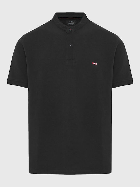 T-shirt Black