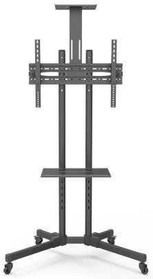 Focus Mount T014 Βάση Τηλεόρασης Δαπέδου έως 65" και 50kg