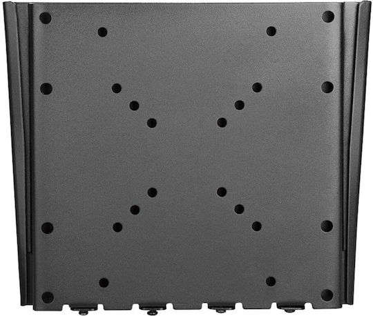 Goobay 74415 Wall TV Mount up to 30kg Black