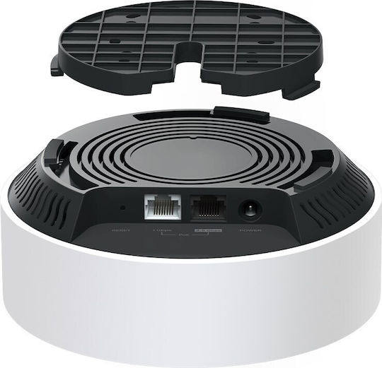 Cudy WR3000H v1 Ασύρματο Router Wi‑Fi 6 με 4 Θύρες Gigabit