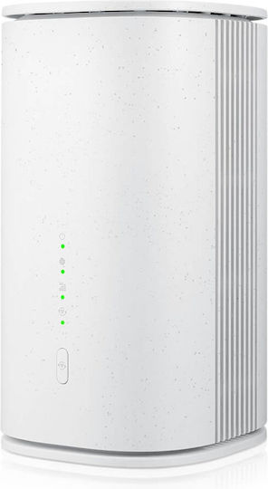Zyxel Nebula 5G BE7200 Ασύρματο 5G Router Wi‑Fi 7 με 2 Θύρες 2.5 Gigabit