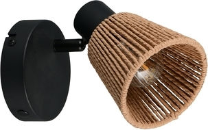 Trio Lighting Таванни И Стенни Светлини В Бежов Цвят
