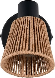 Trio Lighting Таванни И Стенни Светлини В Бежов Цвят