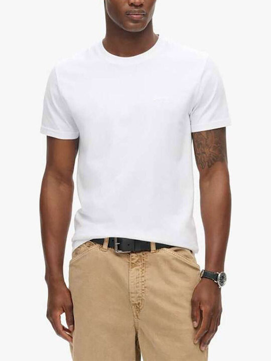 T-shirt Λευκό