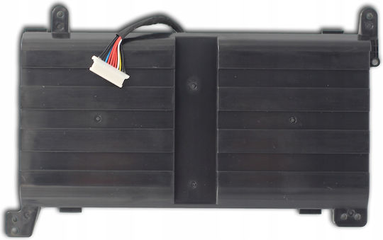 Baterie Fm08 Hstnn-lb8b Pentru Hp Omen 17-AN 12-pin