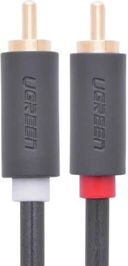 Ugreen Cable RCA male - RCA male 5m 10520