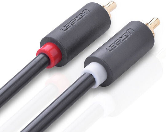 Ugreen Cable RCA male - RCA male 5m 10520