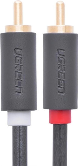 Ugreen Cable RCA male - RCA male 3m 10519
