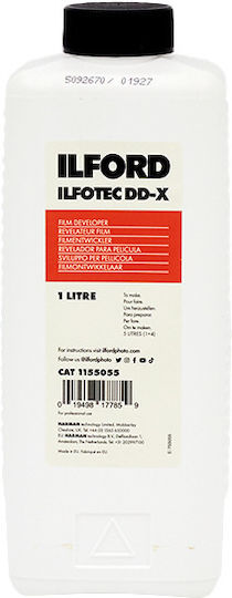 Ilford Filmentwickler Ilfotec DD-X 1L 1155055