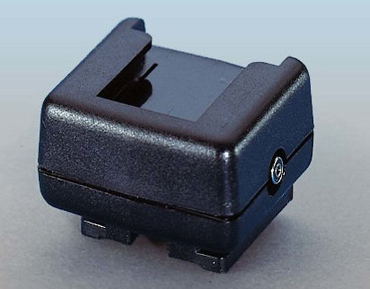 Kaiser Flash Shoe Adapter Αντάπτορας Hot Shoe