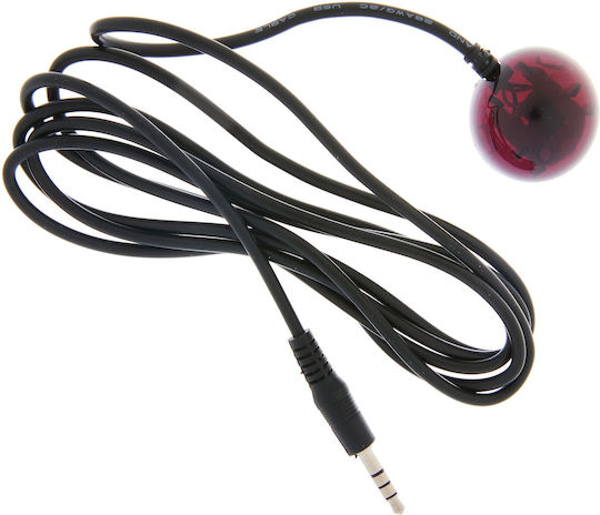 Edision Cable 3.5mm male - 3.5mm male 1m (05-00-0017) 1pcs