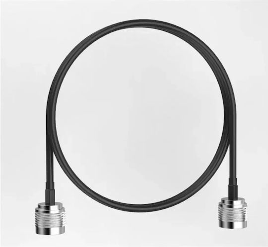 Wisnetworks WIS-PT100N Cable N male - N female 1m (290018) 1pcs