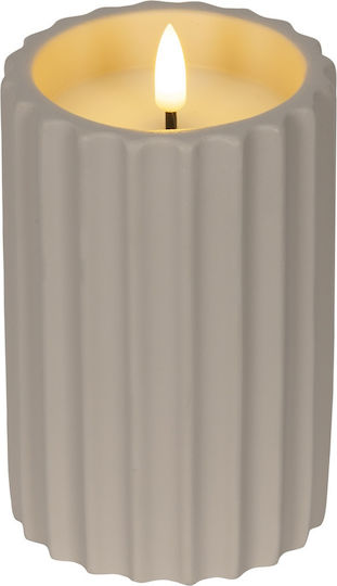 Kaemingk LED Candle Decorative Table Lamp Kaemingk LED Candle Decorative Table Lamp