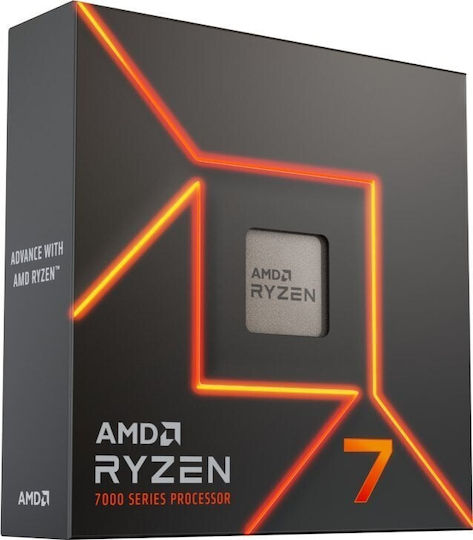 AMD Ryzen 5 9500F 3.8GHz Επεξεργαστής 6 Πυρήνων για Socket AM5 Tray