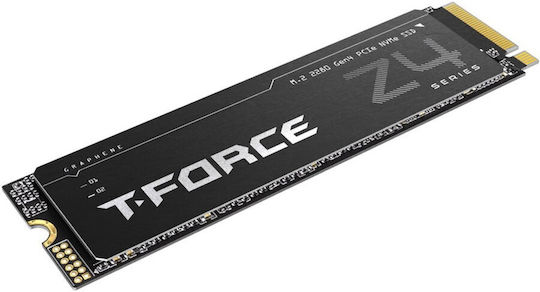 TeamGroup Cardea Z44A5 SSD 1TB τύπου M.2 με σύνδεση PCI Express 4.0 TM8FPP001T0C129