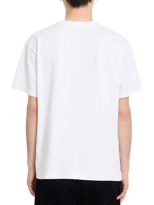 T-shirt Wht